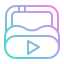Augmented & Virtual Reality